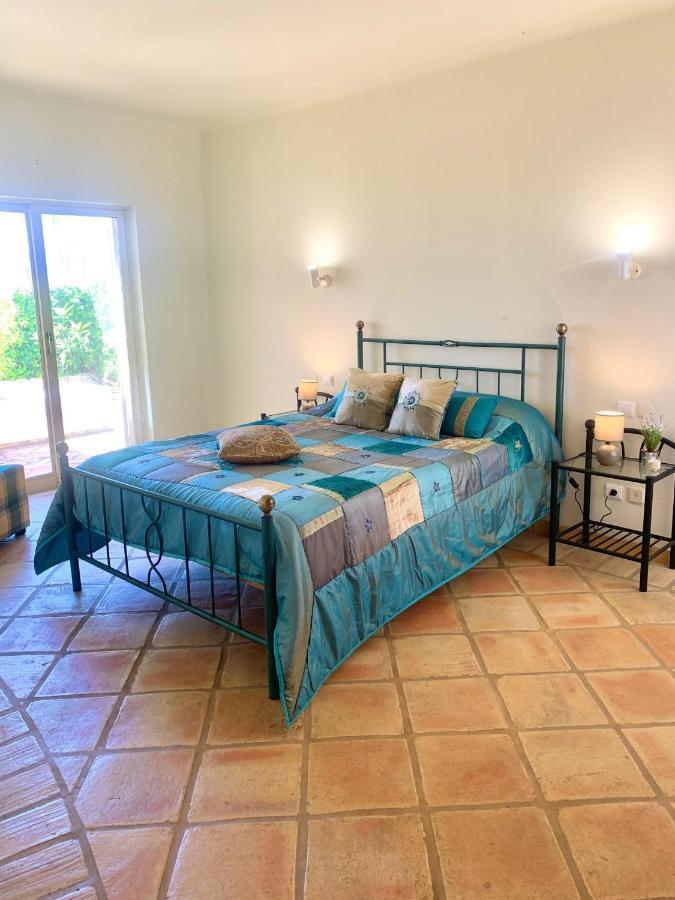 Villa Amendoeiras 52 阿尔布费拉 外观 照片