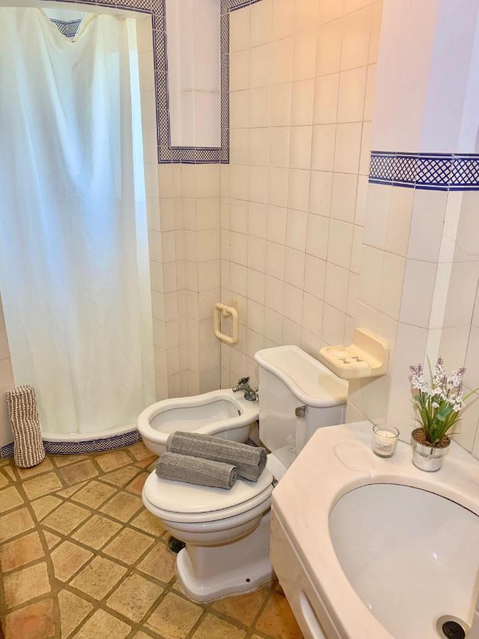 Villa Amendoeiras 52 阿尔布费拉 外观 照片
