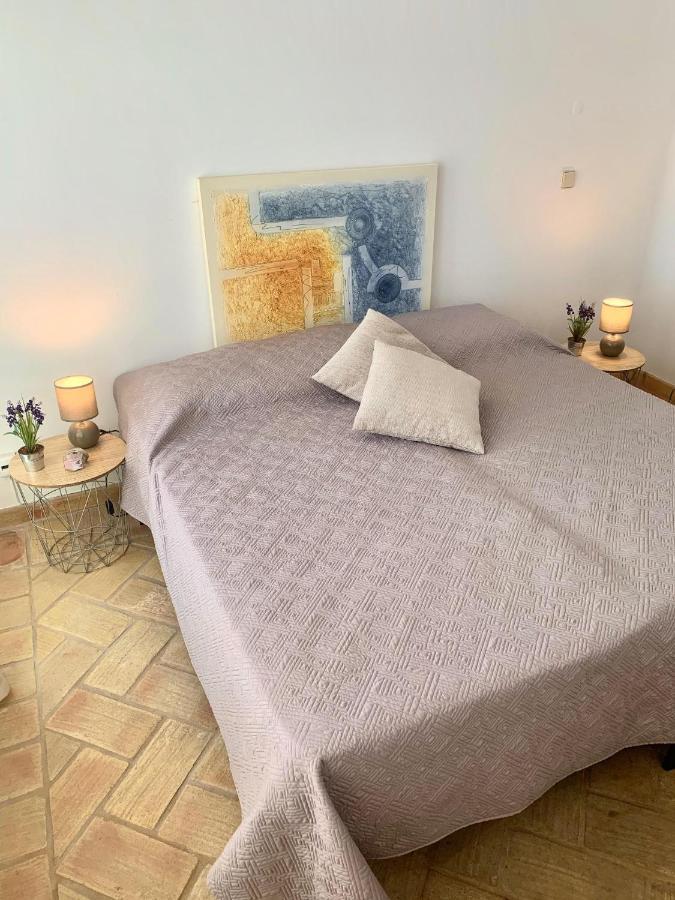 Villa Amendoeiras 52 阿尔布费拉 外观 照片