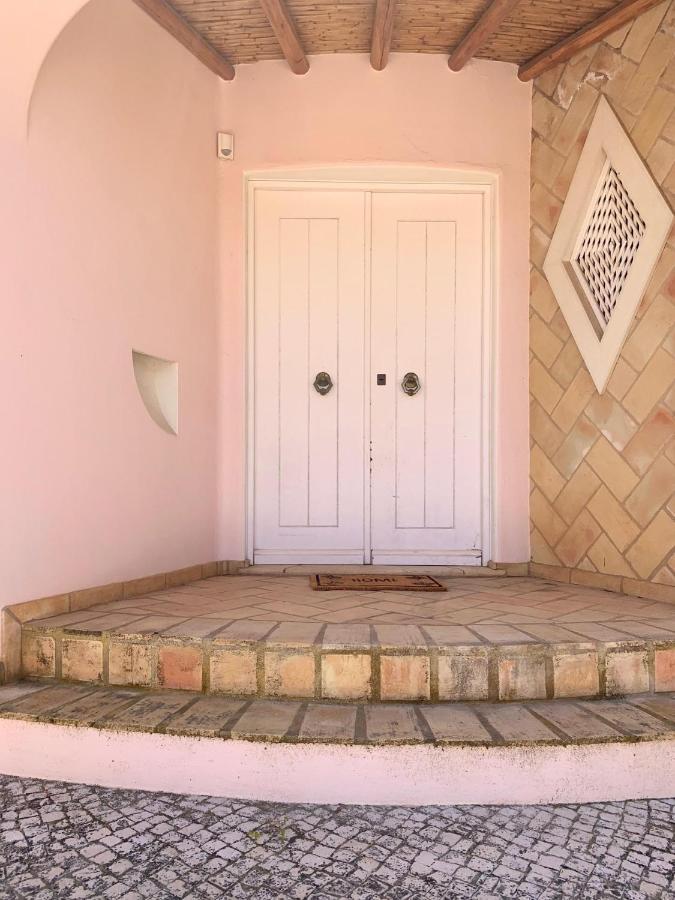 Villa Amendoeiras 52 阿尔布费拉 外观 照片