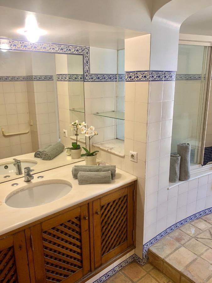 Villa Amendoeiras 52 阿尔布费拉 外观 照片