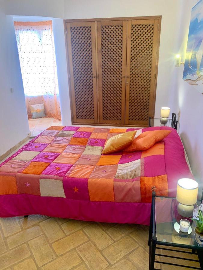Villa Amendoeiras 52 阿尔布费拉 外观 照片
