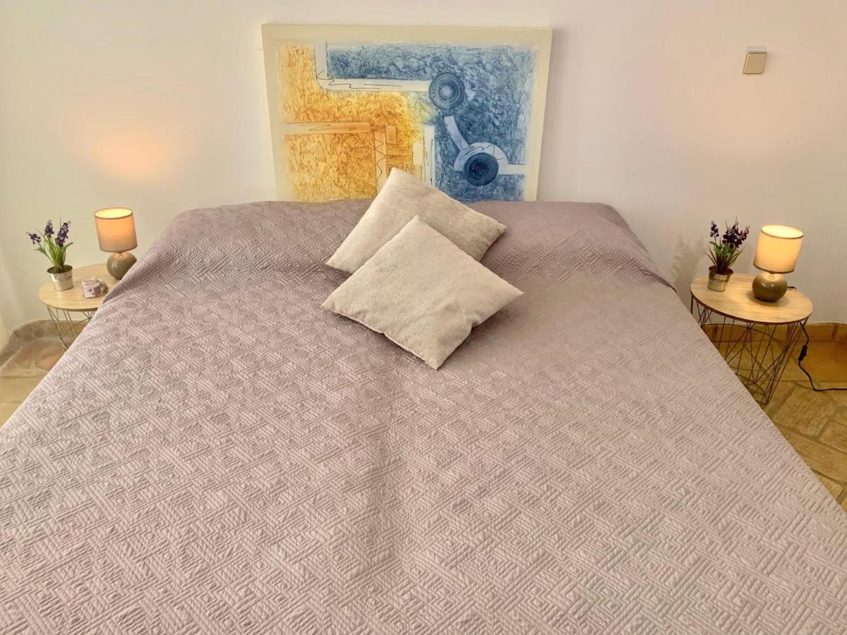 Villa Amendoeiras 52 阿尔布费拉 外观 照片