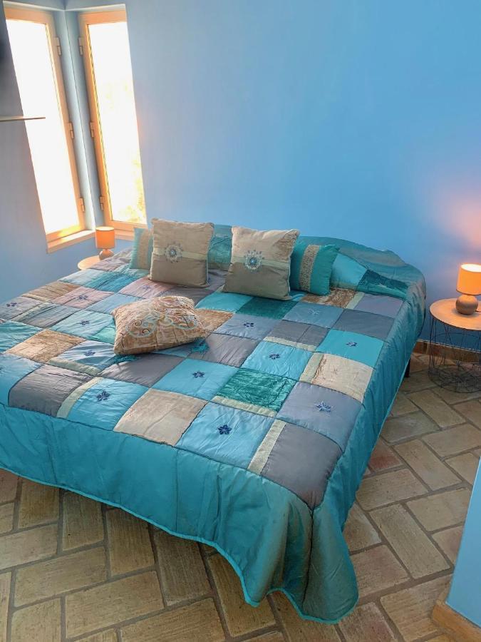 Villa Amendoeiras 52 阿尔布费拉 外观 照片