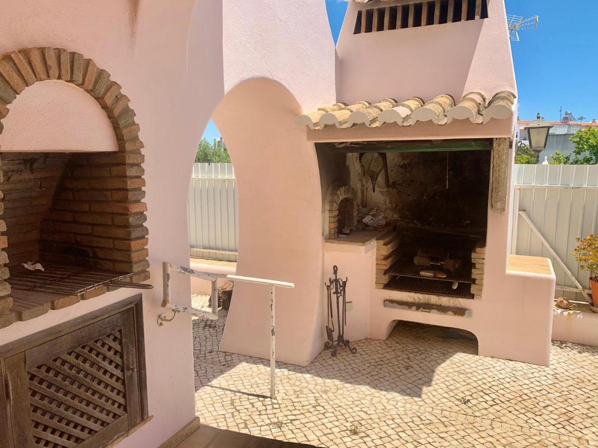 Villa Amendoeiras 52 阿尔布费拉 外观 照片