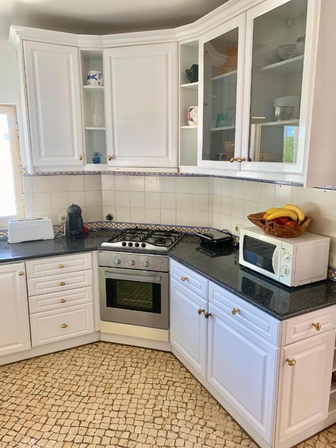 Villa Amendoeiras 52 阿尔布费拉 外观 照片