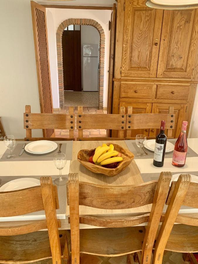 Villa Amendoeiras 52 阿尔布费拉 外观 照片