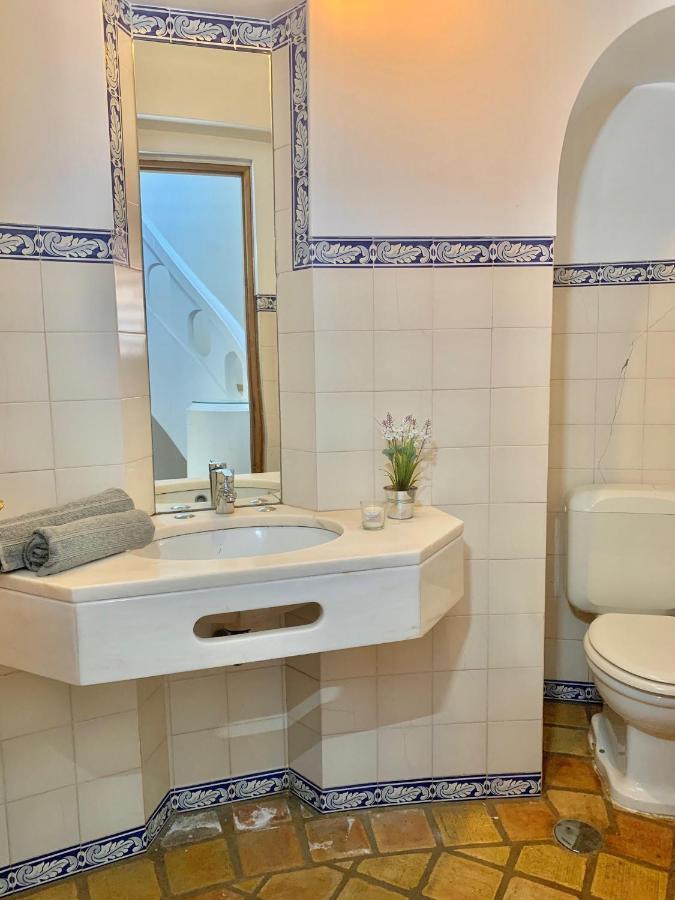 Villa Amendoeiras 52 阿尔布费拉 外观 照片